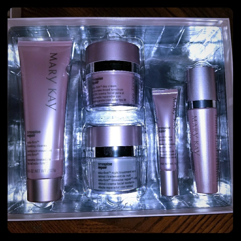 Mary Kay Timewise Repair Kit